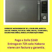 Electrodomésticos - Img 45864707