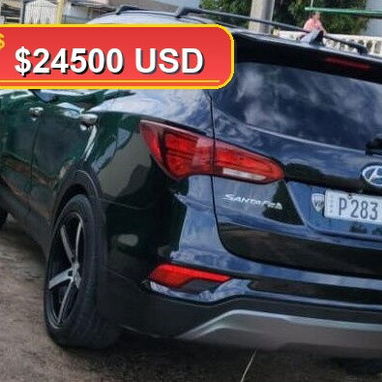 HYUNDAI SANTA FE 2017 - Img 124002990