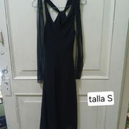 🌺VESTIDO TALLA S Y TALLA XS - Img 57488573
