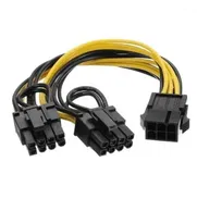 Cable Adaptador de 6 pines - Img 49613597