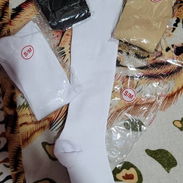 MEDIAS DE COMPRENSIÓN TALLA S/M SOLO EN NEGRAS ME QUEDAN - Img 57259358