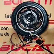 Venta de Piezas de Bicimotos - Img main-image-54637684