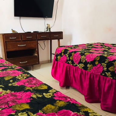 🏡Cod.Z Renta Vacacional en Boca Ciega: 5 Cuartos, Piscina y cerca de la Playa - Img 119057637