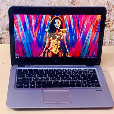 Laptop Hp Elitebook gama empresarial - Img 124252368
