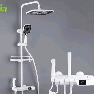 Duchas 4 tiros - Img 119821033
