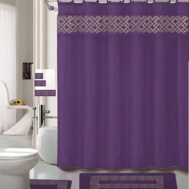Set de juego para baño - Img 120364238