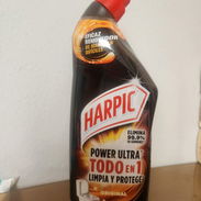 Harpic de Baño elimina el sarro - Img 57073024