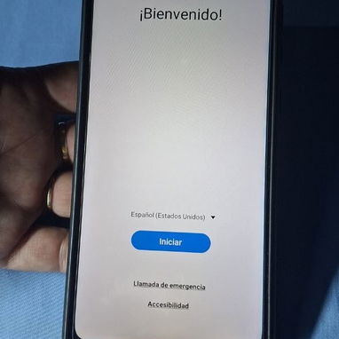 📱 Samsung Galaxy A21s 4/64 GB - 3/3