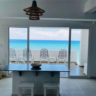 📲Romance y la tranquilidad❤️ Casa de alquiler frente al mar en SANTA FE - Img 112526942