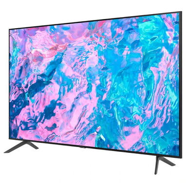Televisor Samsung 43 pulgadas serie crystal UHD - Img 124963295