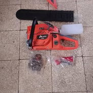 Se vende Motosierra de mano nueva de paquete!!! - Img 58225264