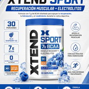 💯 Amino Xtend 30 servicios al mejor precio 23$ - Img 55847496