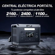 Central Eléctrica Portátil - Img 56550021