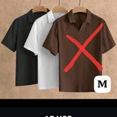 Ropa de hombre y de mujer nueva y de marca - 6/10