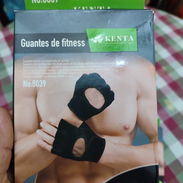 SuperOferta Guanitillas para gym - Img 55206571