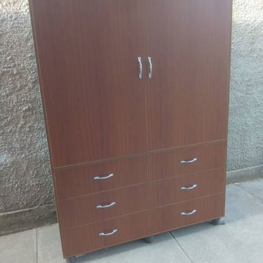Muebles de melamina original con transporte incluído hasta su casa 🏡 no dude en llamar - Img 109564513