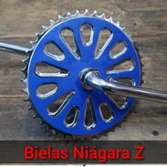 Taller y Accesorios de bicicleta gomas ,cámaras,sistemas integrales,torres ,de cambio , sintas anti ponche - Img 50804047