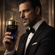 Perfume In-Victory Elixir - Img 54879753