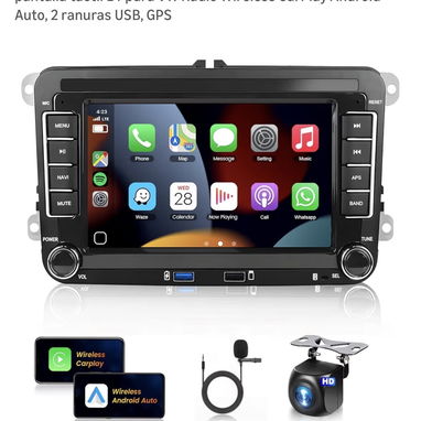 CarPlay - Img 114321668