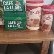 Coffe Matte y café la llave - Img 55312296