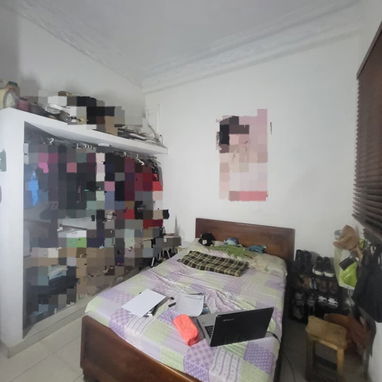 🏡 SE VENDE APARTAMENTO EN CENTRO HABANA EN LA CALZADA DE INFANTA - 10/10