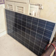Panel solar de 225 watts - Img 56979609