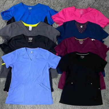 🔵 Pacas de uniformes o pijamas médicos 🔵 - Img 120436394