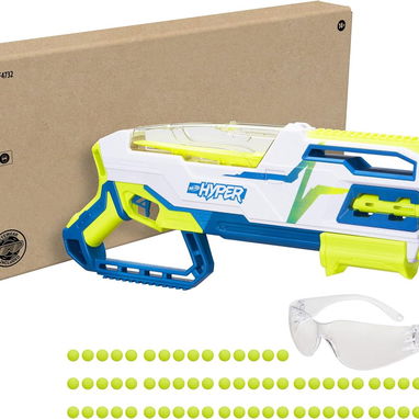 Juguetes: Nerf - 8/10