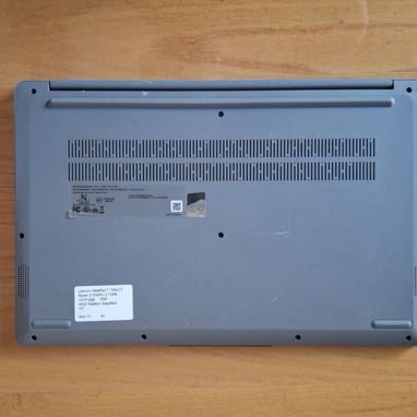 📞53884600.🎇 Laptop Lenovo 15ALC7🎇 Mensajería disponible.🚴 - Img 120401152