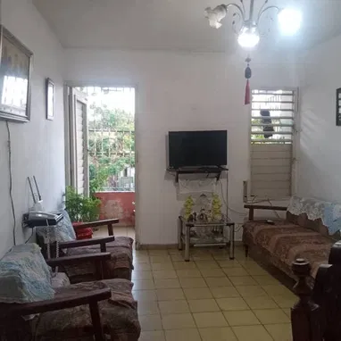 Apartamento en el Casino Deportivo - Img 122423114