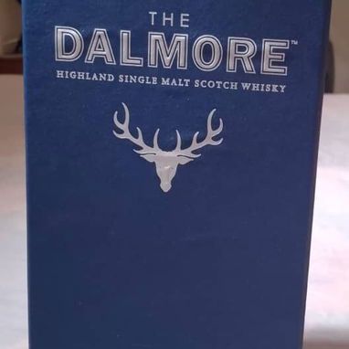 馃 The Dalmore Highland Single Malt Scotch Whisky - Img 118633328