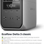 Ecoflow delta 3 classic - Img 57232625