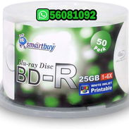 DISCOS BLU RAY NUEVOS - Img 57041281