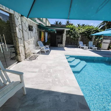 LA CASA DE TUS SUEÑOS ✨👌🏻💯casa con piscina en Brisas del Mar! - Img 109325004