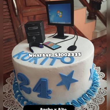 Cake para el día de los padres - Img 123276629