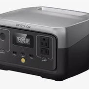 ECOFLOW River 2 600w NUEVA en caja - Img 54845021