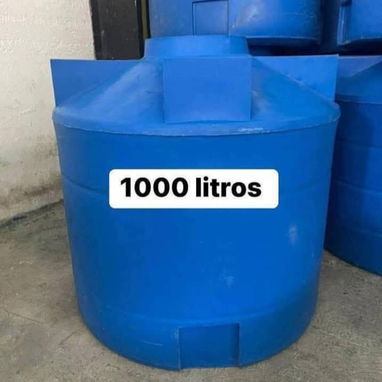 💣💣Tankes plasticos de diferentes medidas el material de maxima calidad .contamos con bariedad de capacidades y precio - 2/3