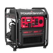 Planta Power  4400W pico 3600W potencia nominal Inverter   480USD  15 días de garantía   Transporte incluido - Img 55728654