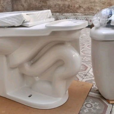 Taza de baño NUEVA📦 - 2/3