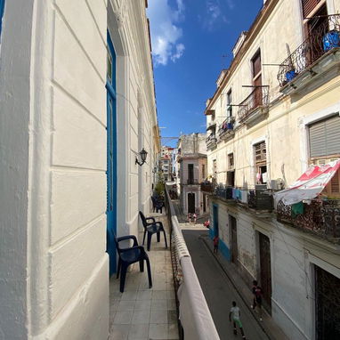 Renta habana vieja casco histórico - 2/9