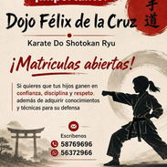 Dojo Félix de la Cruz - Img 57981268