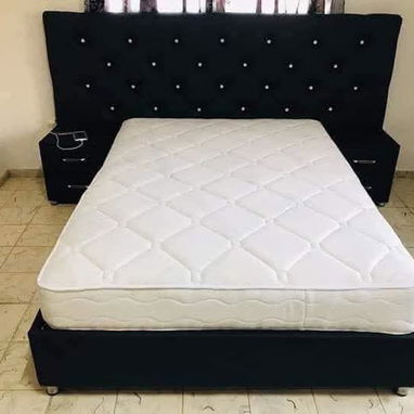 Muebles camas y colchones originales - 6/10