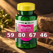 Biotina - Img 58059120
