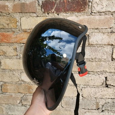Cascos Originales de Moto BTX - 3/5