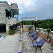 ♥️Renta villa con piscina en Boca Ciega para estancias, eventos como bodas y quinces - Img 44304306