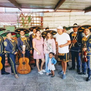 Mariachis en la Habana +53 50775169 - Img 124910476