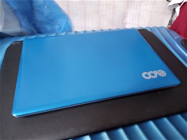 Laptop nueva  de 6ta gen Pantalla full hd 1920x1080 batería 6horas es ultra fina y cómoda - Img 64543687