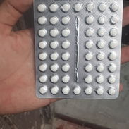 Bisoprolol 30 tabletas 15 USD - Img 58241179
