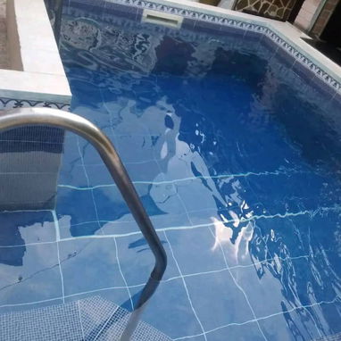 📱 Escapada Privada en Fontanar: Piscina, Barbacoa y Confort 🏊♂️🥩 - Img 115931689