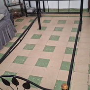 Cama personal de tubos - Img 56901371